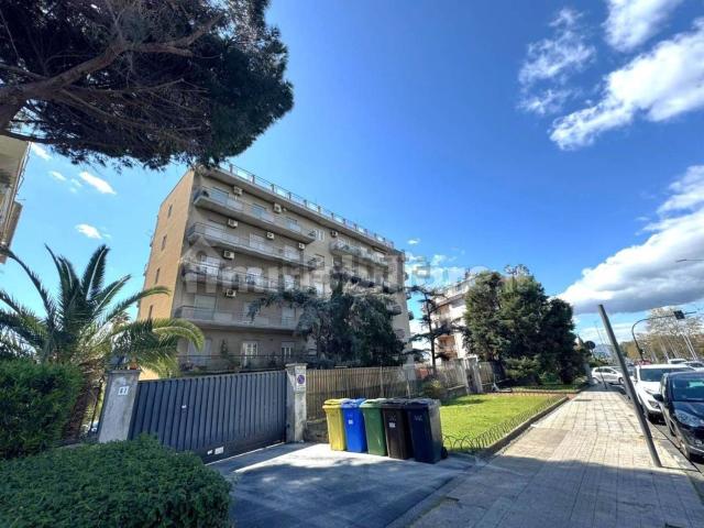 Appartamento in vendita di 140 m² in Viale Andrea Doria, 69