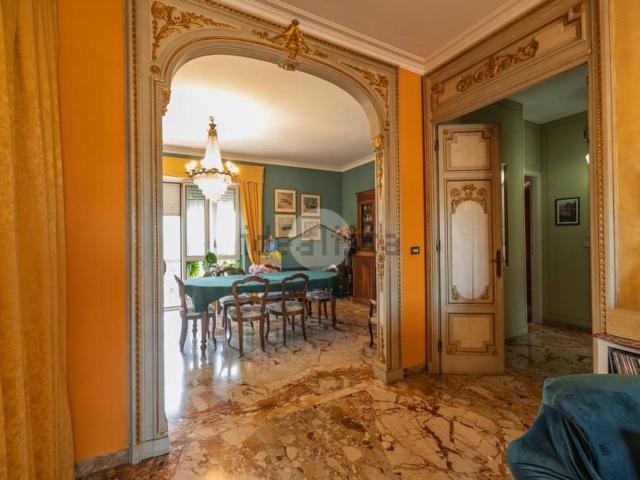 Appartamento in vendita di 140 m² in Viale Armando Diaz, 36