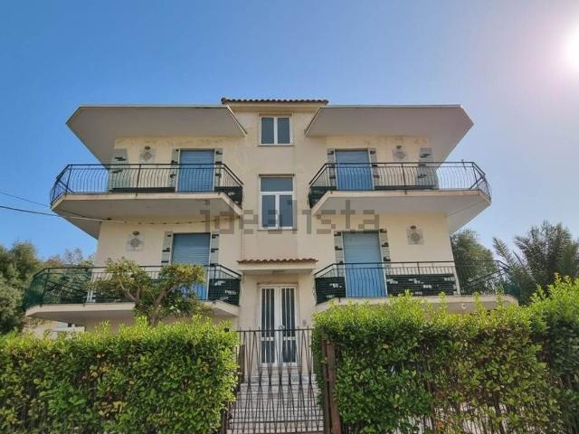 Appartamento in vendita di 140 m² in Viale Augusto