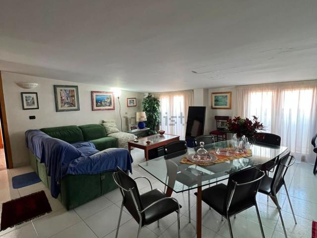 Appartamento in vendita di 140 m² in Viale Cavalieri di Vittorio Veneto, 60