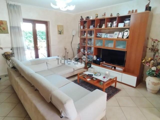 Appartamento in vendita di 140 m² in Viale Cavour