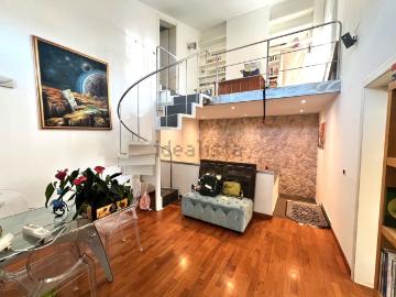 Appartamento in vendita di 140 m² in Viale centofiori