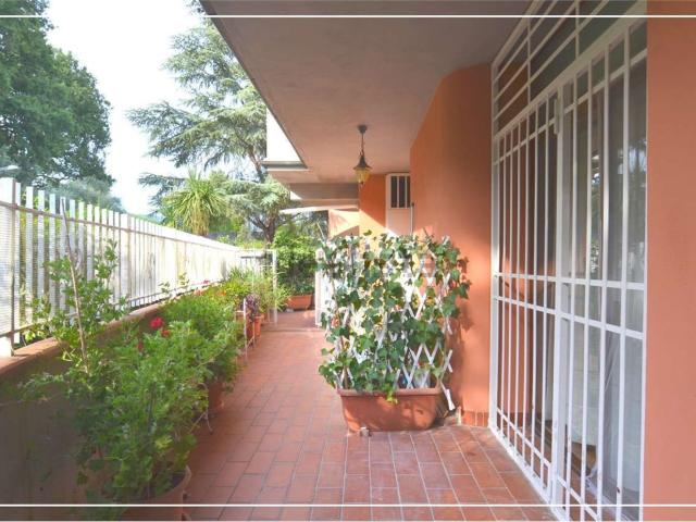Appartamento in vendita di 140 m² in Viale del Vergaiolo