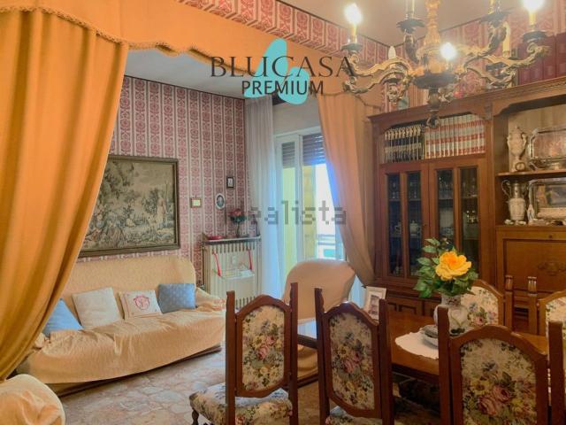Appartamento in vendita di 140 m² in Viale dell&apos Appennino