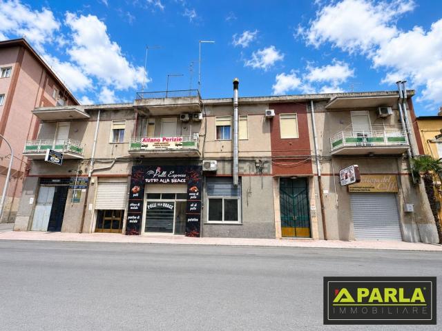 Appartamento in vendita di 140 m² in Viale della Vittoria, 53