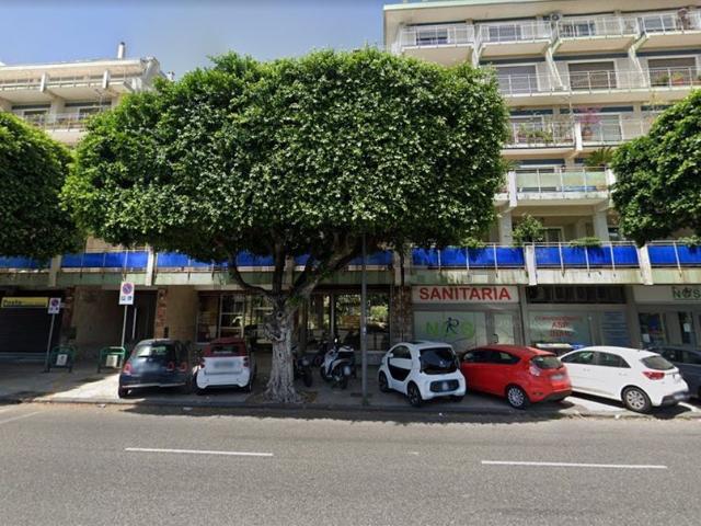 Appartamento in vendita di 140 m² in Viale della Libertà, 41
