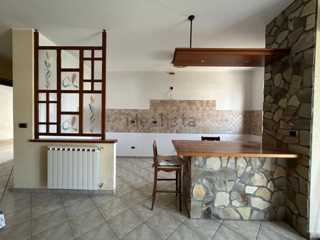 Appartamento in vendita di 140 m² in Viale della Repubblica