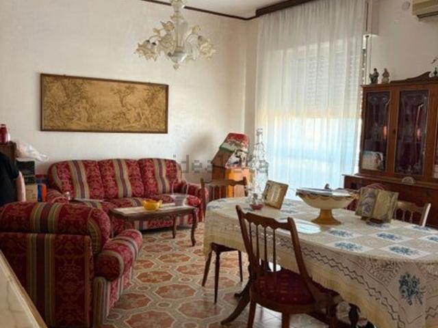 Appartamento in vendita di 140 m² in Viale Edoardo Garrone