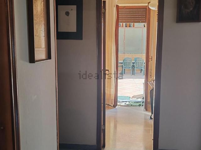Appartamento in vendita di 140 m² in Viale Eugenio Chiesa