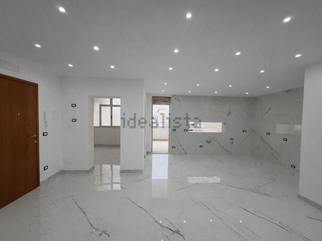 Appartamento in vendita di 140 m² in Viale Europa, 61