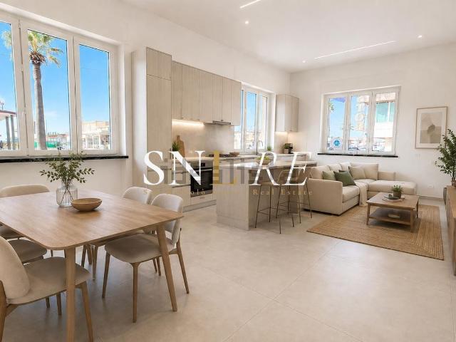 Appartamento in vendita di 140 m² in Viale Giosuè Carducci