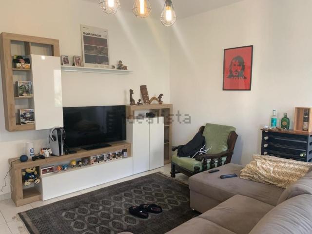 Appartamento in vendita di 140 m² in Viale Goffredo Mameli