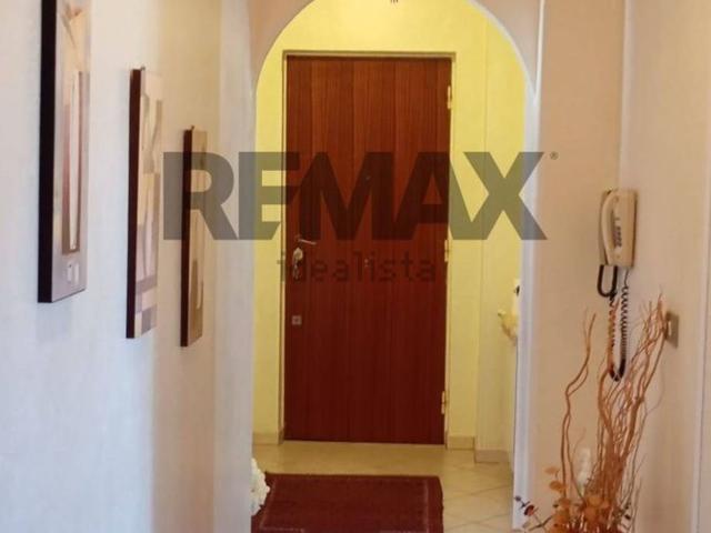 Appartamento in vendita di 140 m² in Viale Grimaldi, 8