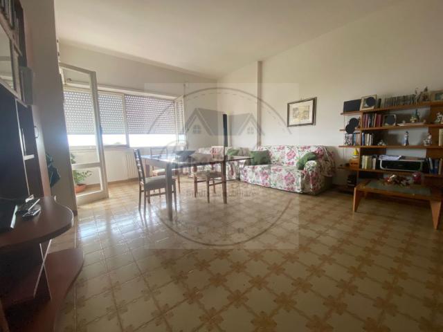 Appartamento in vendita di 140 m² in Viale Guglielmo Oberdan