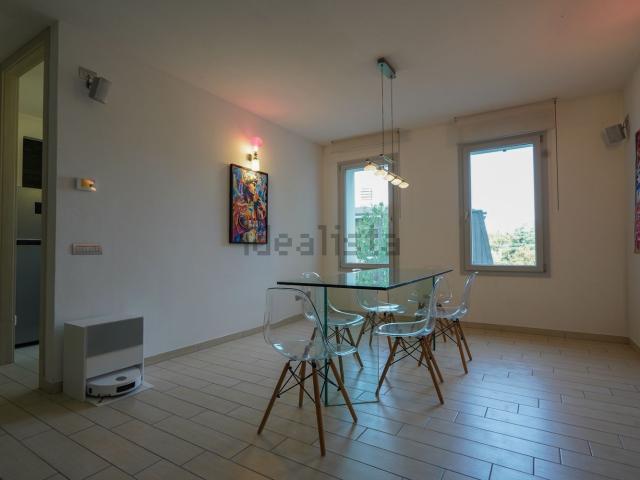 Appartamento in vendita di 140 m² in Viale Guglielmo Marconi