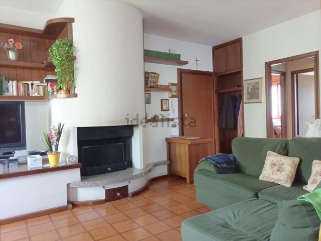 Appartamento in vendita di 140 m² in Viale Guglielmo Marconi
