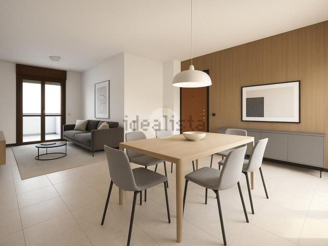 Appartamento in vendita di 140 m² in Viale Ilaria Alpi, 1
