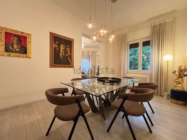 Appartamento in vendita di 140 m² in Viale Leopoldo Nobili