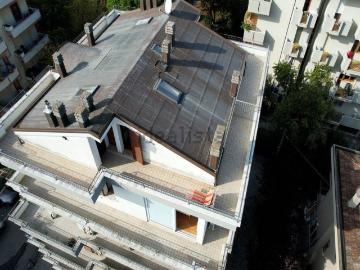 Appartamento in vendita di 140 m² in Viale Libia, 11