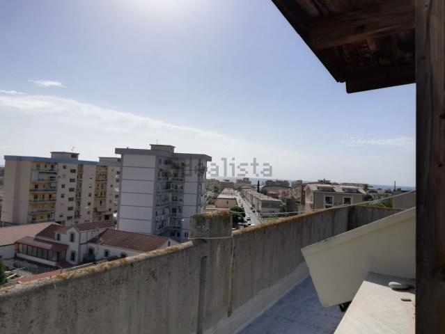 Appartamento in vendita di 140 m² in Viale Magna Grecia