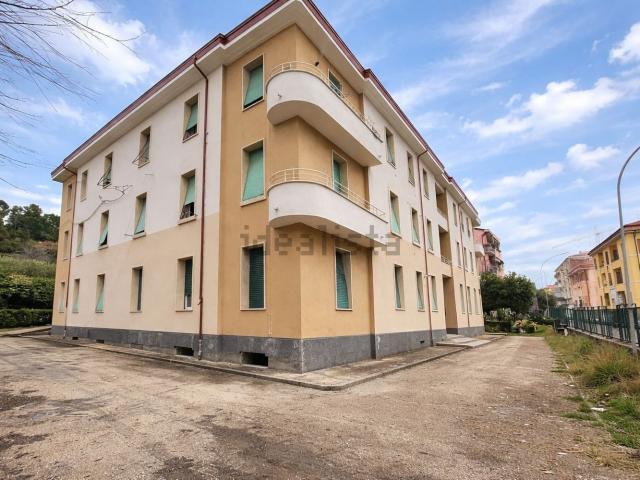 Appartamento in vendita di 140 m² in Viale Marcello Federici