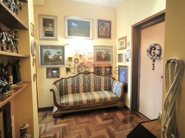Appartamento in vendita di 140 m² in Viale Mario Milazzo