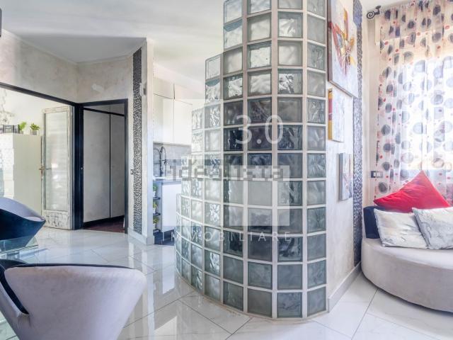 Appartamento in vendita di 140 m² in Viale Orleans, 4