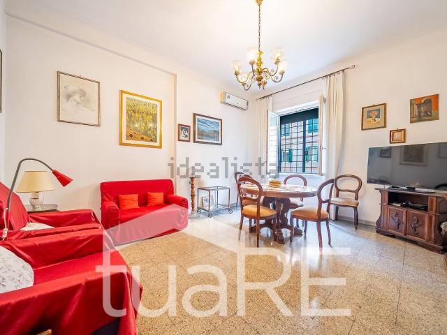 Appartamento in vendita di 140 m² in Viale Pinturicchio