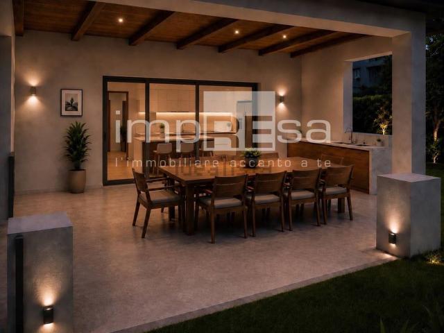 Appartamento in vendita di 140 m² in Viale Pietro Zancanaro