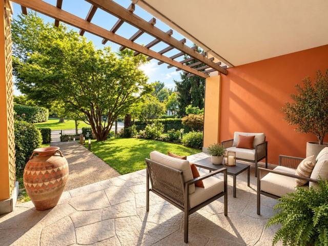 Appartamento in vendita di 140 m² in Viale Piemonte, 4