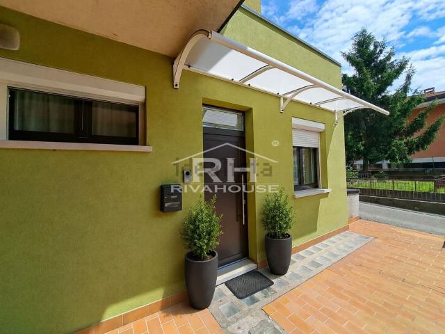 Appartamento in vendita di 140 m² in Viale Pilati