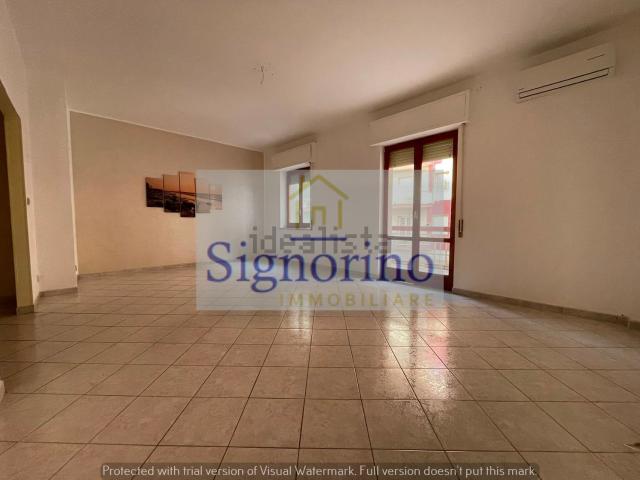 Appartamento in vendita di 140 m² in Viale Polibio