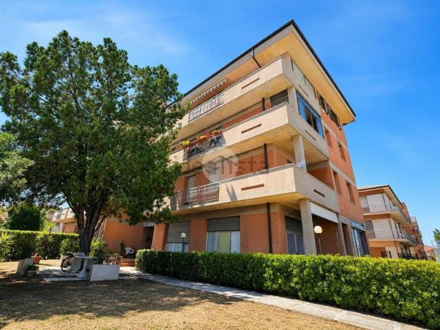 Appartamento in vendita di 140 m² in Viale Regina Margherita, 276