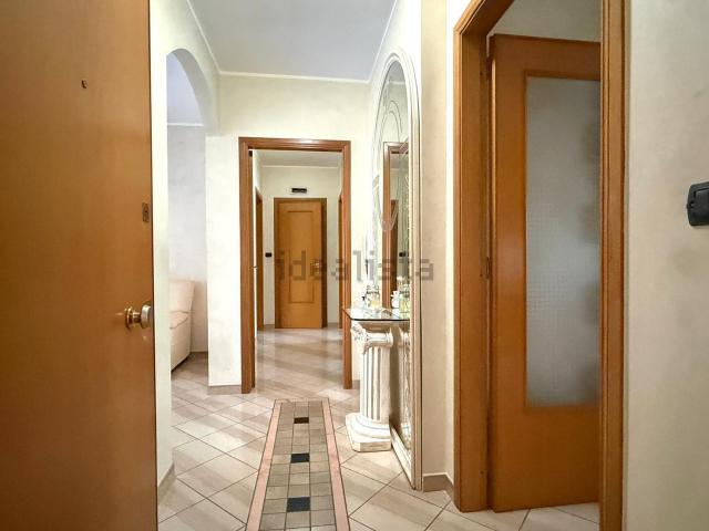 Appartamento in vendita di 140 m² in Viale Russia, 10