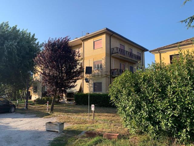 Appartamento in vendita di 140 m² in Viale San Domenico, 79