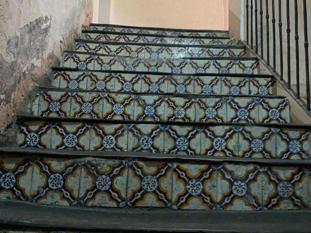 Appartamento in vendita di 140 m² in Vico Pietro Martini, 1