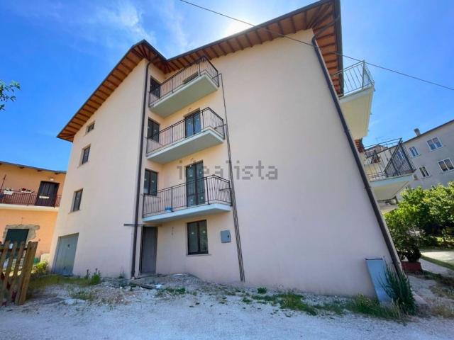 Appartamento in vendita di 140 m² in Vicolo Capezza