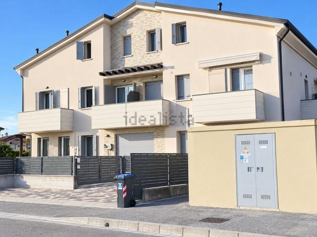 Appartamento in vendita di 140 m² in Vicolo A. Gloria