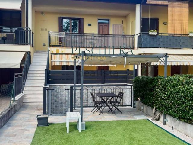Appartamento in vendita di 140 m² in Vicolo Belluno, 36
