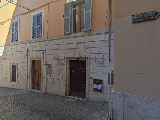 Appartamento in vendita di 140 m² in Vicolo dei Marzi, 10