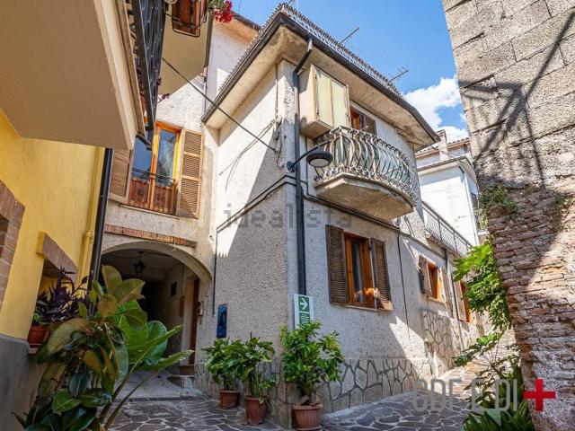 Appartamento in vendita di 140 m² in Vicolo Primo, 15