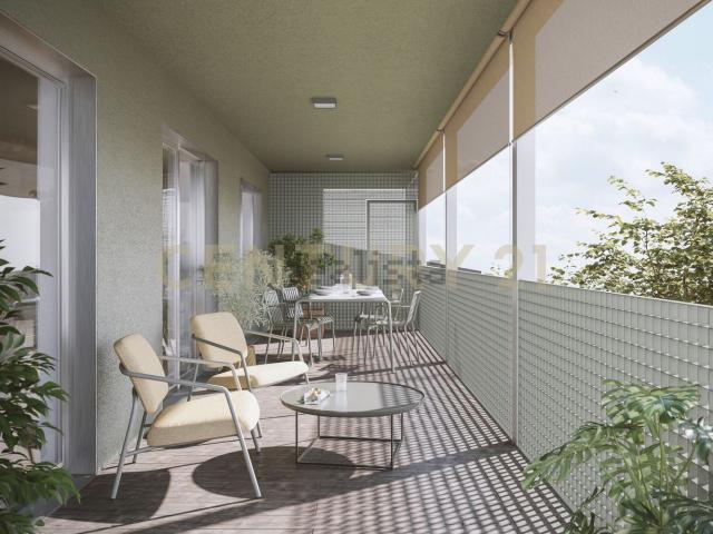 Appartamento in vendita di 140 m² in Vicolo Riccardo Selvatico