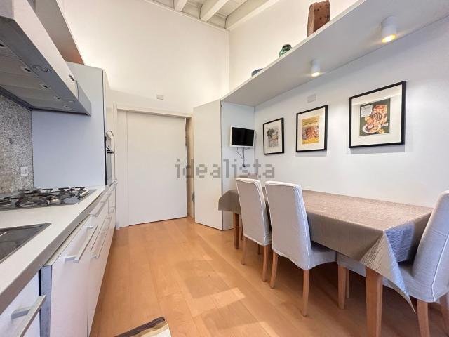 Appartamento in vendita di 140 m² in Borgo Vicenza