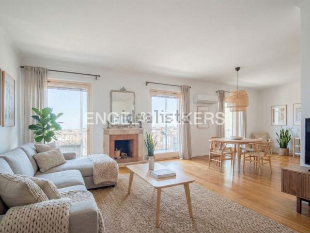 Appartamento in vendita di 140 m² in Borgo Angelo Mazza