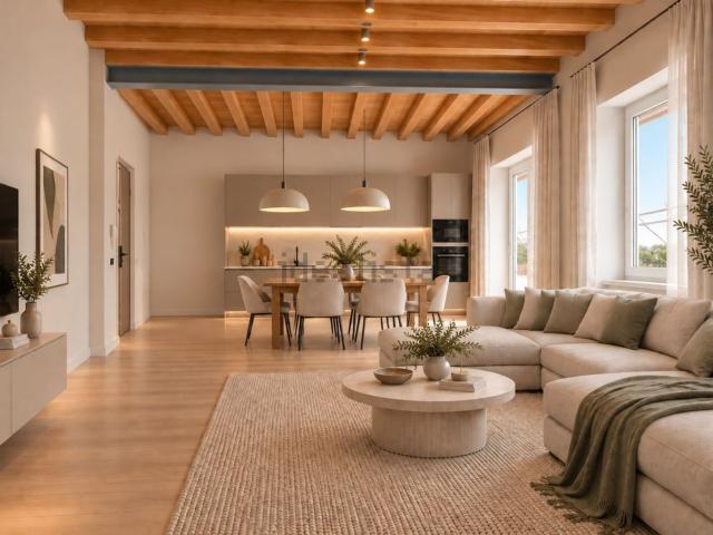 Appartamento in vendita di 140 m² in Borgo Berga