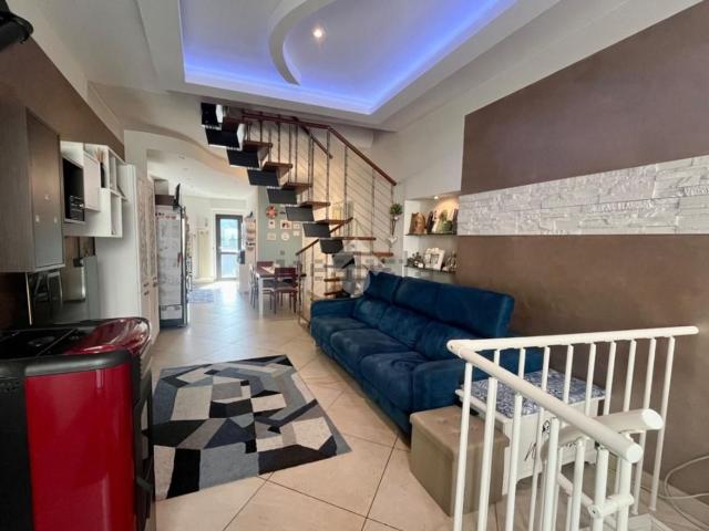 Appartamento in vendita di 140 m² in Borgo Mazzini