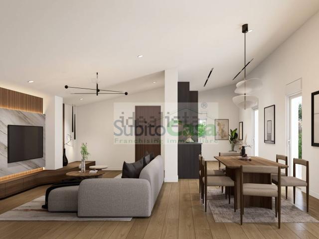 Appartamento in vendita di 140 m² in Contrada Cese