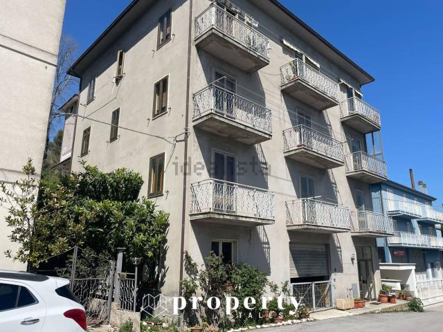 Appartamento in vendita di 140 m² in Contrada Fonte Abeceto