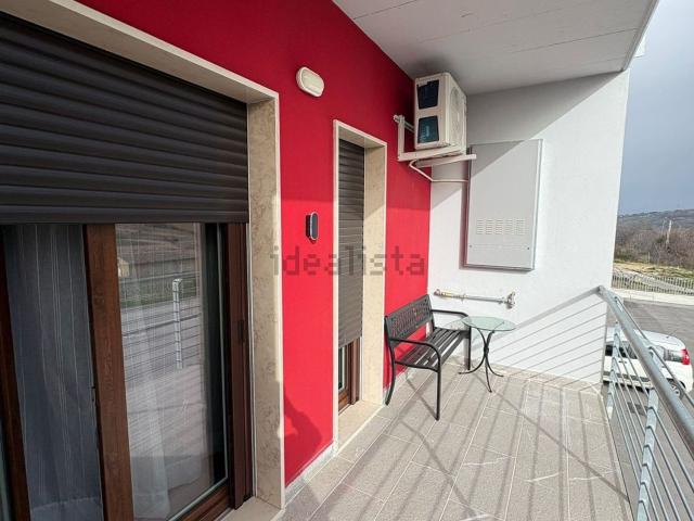 Appartamento in vendita di 140 m² in Contrada Iontapede