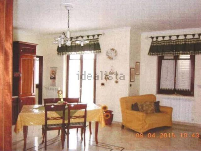 Appartamento in vendita di 140 m² in Contrada Mandrazzi